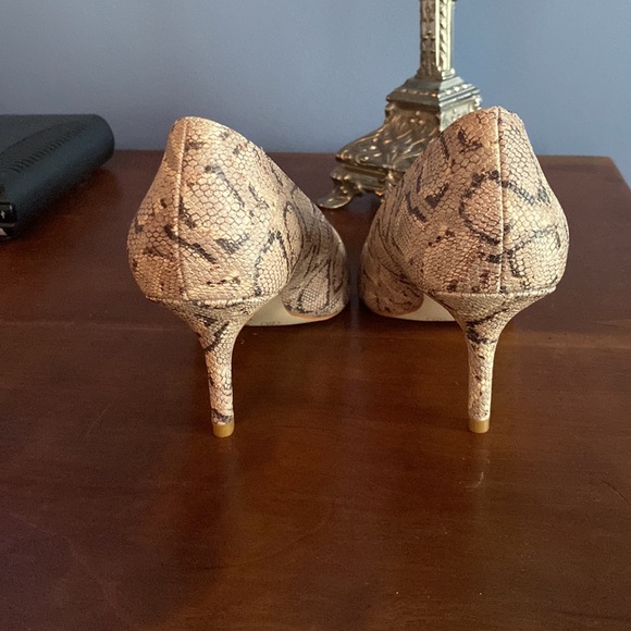 Never Worn Bamboo Jada Print Bump - Picture 3 of 6